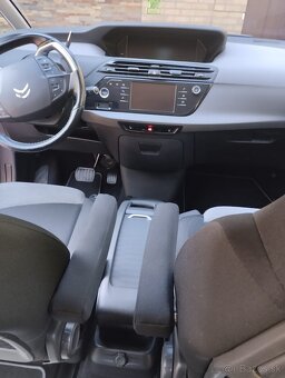 Citroen C4 Grand spesturer - 10