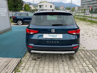 Seat Ateca 1.5 TSI 150 Xcellence DSG - 91.000km - 2019 - 10