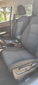 Suzuki Vitara 1.4 BoosterJet PREMIUM AT 2WD 103kw - 10