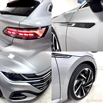 Volkswagen Arteon Rline Shooting Brake 2.0TDI 147Kw Virtual - 10