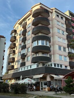 Prenájom 2-izbového bytu Prievoz-Ružinov, Bratislava - 10