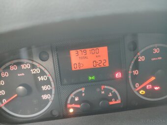 Fiat Ducato 2,3 multy jet 2007 - 10