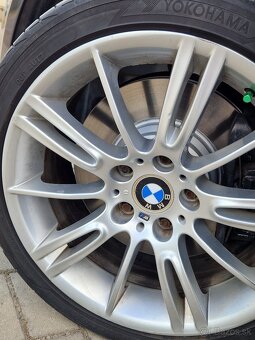 BMW 330Xi 330 Xi Touring M paket,225kw, Navi,Panorama,,Xenon - 10
