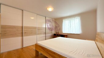 Na prenájom pasívny 5 izbový drevodom v modernej časti Senec - 10