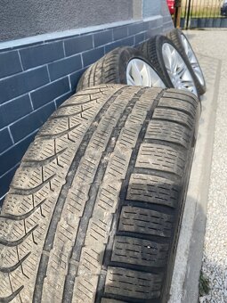 Styling 135 BMW 245/40/R18 - 10