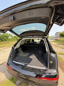 Audi Q7 3.0 TDi 160kw Quattro Tiptronic 8-st r.v 03/2016 - 10