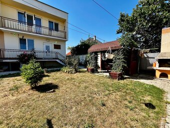 Predaj | 5 izbový rodinný dom v Maduniciach - 10