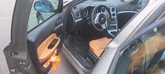 Predám Alfa Romeo - 10