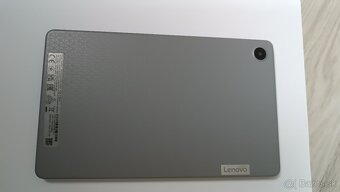 Lenovo Tab M8 (4th Gen) - 10