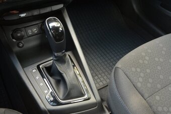 Hyundai i20 1.0 Active, Automat, SR voz - 10