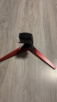 Herný monitor Acer KG271C – 27”, 144Hz, 1ms - 10