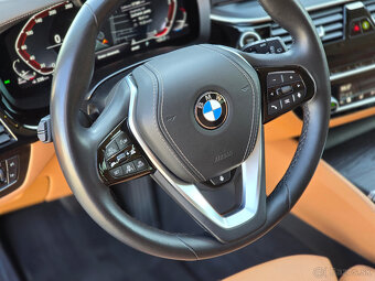 BMW 530d xDrive Touring Luxury 2023, 57 385km, ZARUKA - 10