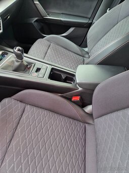 leon FR 1.5 TSI (96kW) kombi 2024 -130 koní 6 st. Manuál - 10