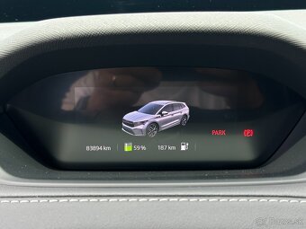 Škoda Enyaq iV Sportline 80x 4x4, r.v.: 2022 - 10