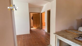 Na predaj rodinný dom za 30 000 na pozemku 1100 m2 - 10