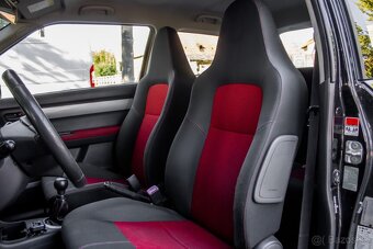 Suzuki Swift 1.6 Sport / AJ NA SPLÁTKY / - 10