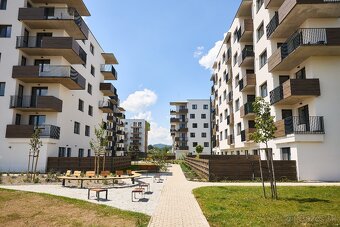 Prenájom 3 izb. bytu v novostavbe Bytča –Jablone - 10