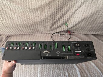 Bose mixážny pult+repro+subwoofer+zosilňovač - 10