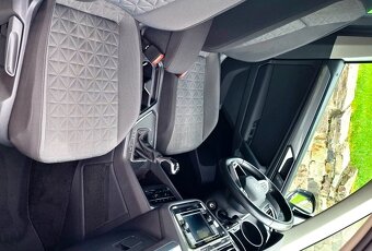 Volkswagen Tiguan 2.0 TDI EVO Life - 10