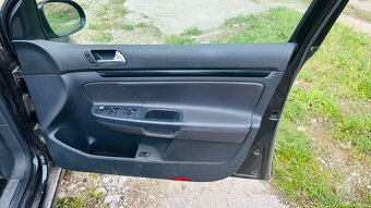 Volkswagen Golf 2.0 TDI 125kw dsg - 10
