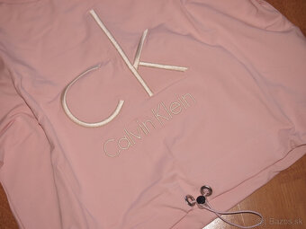 Calvin Klein dámska teplaková súprava - 10