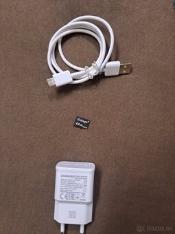 samsung galaxy tab A - 10