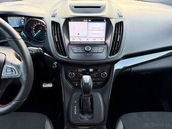 Ford Kuga 2.0 TDCI 132kW AWD ST-Line 2019 | DPH 76000km - 10