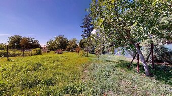 Vidiecky skvost v Jablonci, okr. Pezinok – 14 árový pozemok, - 10