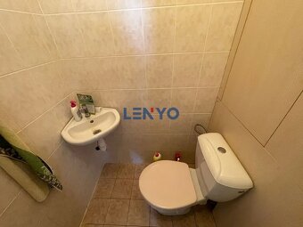 Predaj 3 izbový byt 73m² -ul Nešporova Šaľa - 10