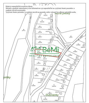 Poschodová chata s altánkom v Slavošovciach - NA PREDAJ - 10