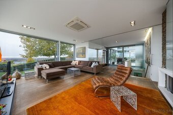 Exkluzívna VILA s panoramatickým výhľadom v Svätom Jure- 5 - 10