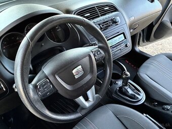 Seat Altea XL Copa 1.6 Tdi CR 77 kw rok 2012 - 10