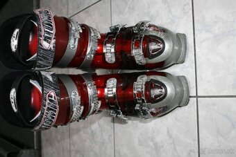 lyže Volkl race Tiger 160 cm - 10