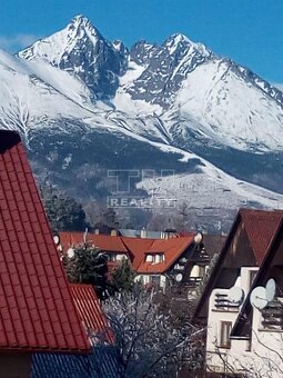 TUreality predáva nádherný penzión vo Vysokých Tatrách. - 10