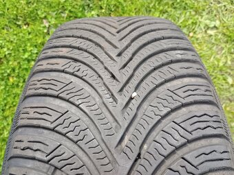 Zimná sada kolies originál VW T-Roc, 5x112 R16 - 10