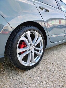 Hyundai i30 fastback N-Line - 10