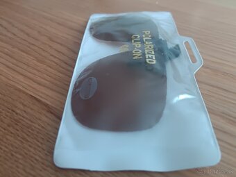 Polarizačné sklá na okuliare - 10