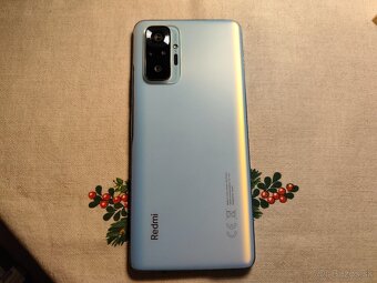 Xiaomi Redmi Note 10 Pro (6/128 GB) -Rezervovaný do 16.12 - 10