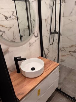 Do nového roka v novom 🥰 2-izbovy byt, Družba 57m2 - 10