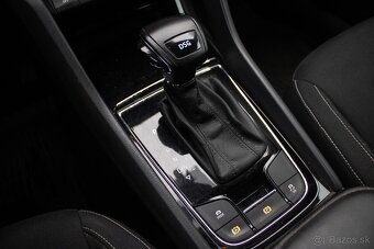 Škoda Karoq 1.6 TDI Live Plus DSG - 10