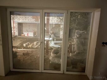 Predam okna - velmi malo pouzivane - 10