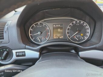 Octavia 1.4 TSI - 10