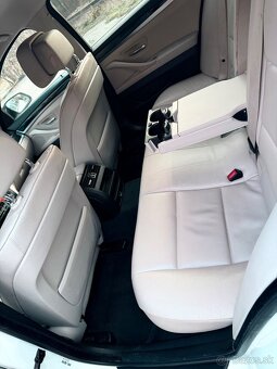 Bmw 530XD 190kw M-Packet - 10