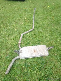 Rozpredam renault laguna 2 - 10