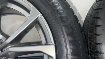 Predám 17” elektróny BMW 3 G20 5x112 - 10