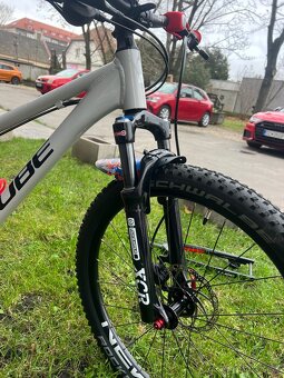 Cube Reaction 240 Pro teamline - 10