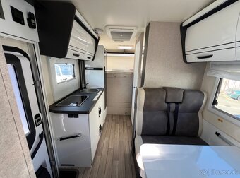 FORSTER 699 DVB 2025 18 TIS KM DPH TOP VÝBAVA - 10