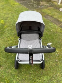 Bugaboo Cameleon 3 (2-kombinácia) - 10