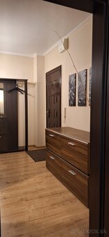 Prenajmem byt na Rosnej - Juh - 10