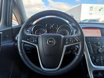 Opel Astra GTC 1.7 CDTI - 10